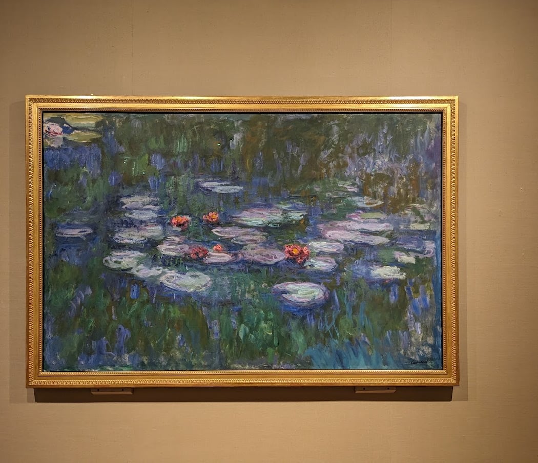 McNay Art Museum 5